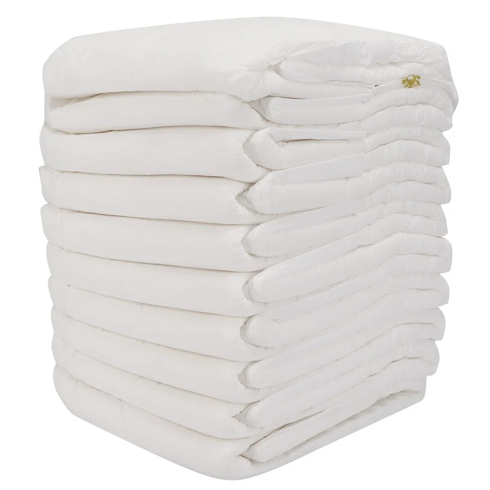 Disposable Adult Diaper