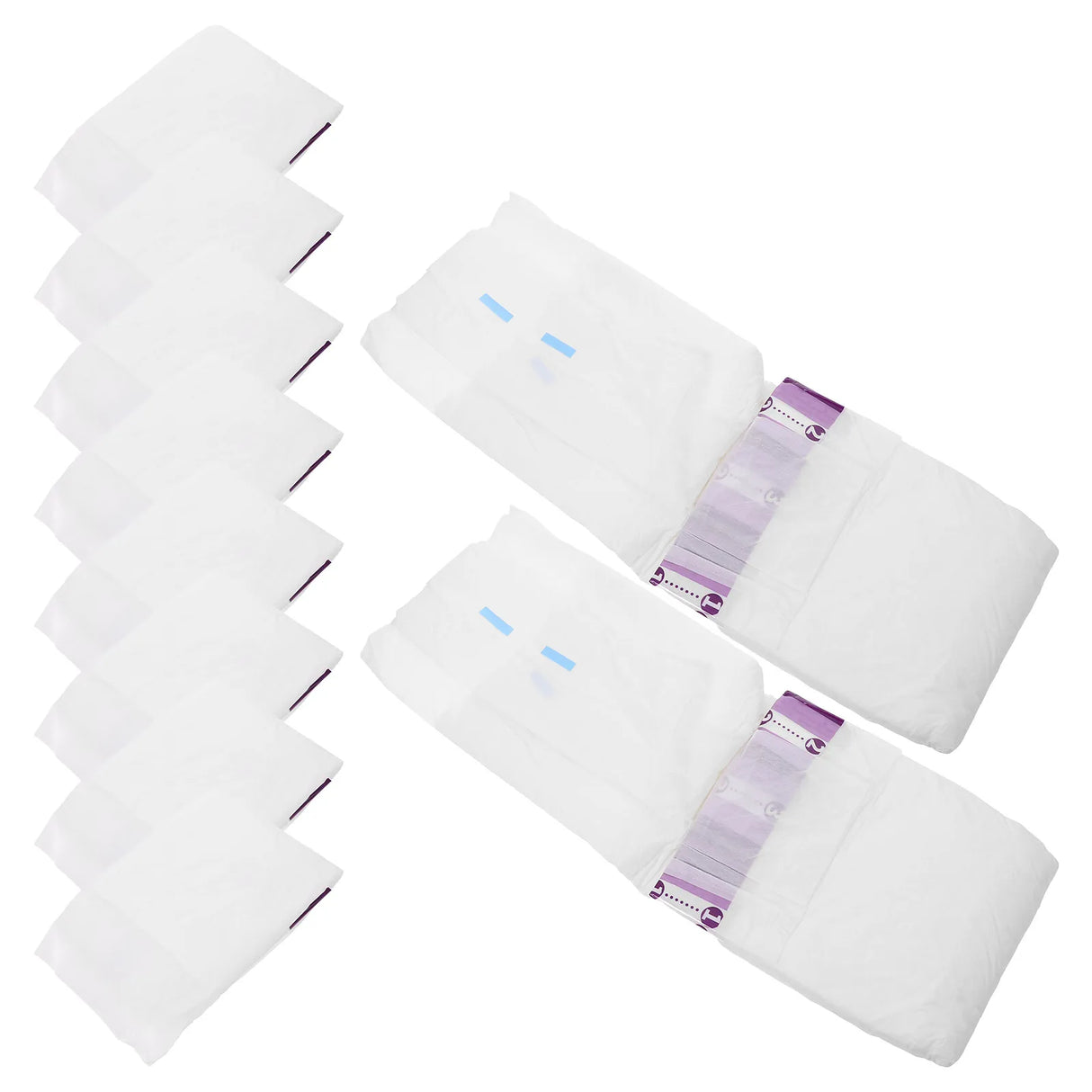 Special Water-Absorbing Adult Diaper