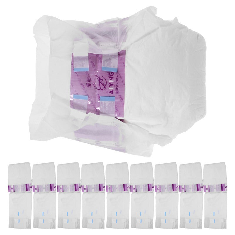 Absorbency Diapers Washable Incontinence