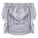 Reusable Washable Incontinence Underwear