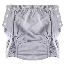 Reusable Washable Incontinence Underwear