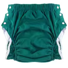 Reusable Washable Incontinence Underwear