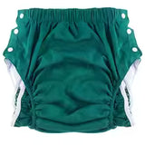 Reusable Washable Incontinence Underwear