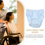Incontinence  Adult Diaper Washable Underwear
