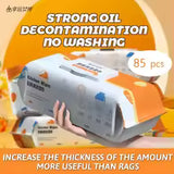 kitchen wipes for cleaning hands, tables, grease