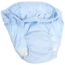 Incontinence  Adult Diaper Washable Underwear