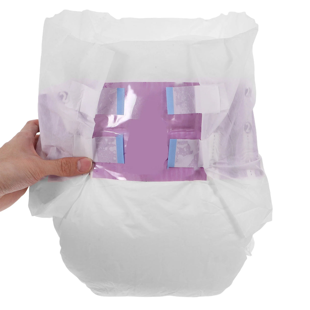 Special Water-Absorbing Adult Diaper