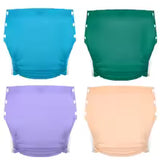 Reusable Washable Incontinence Underwear