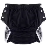 Reusable Washable Incontinence Underwear