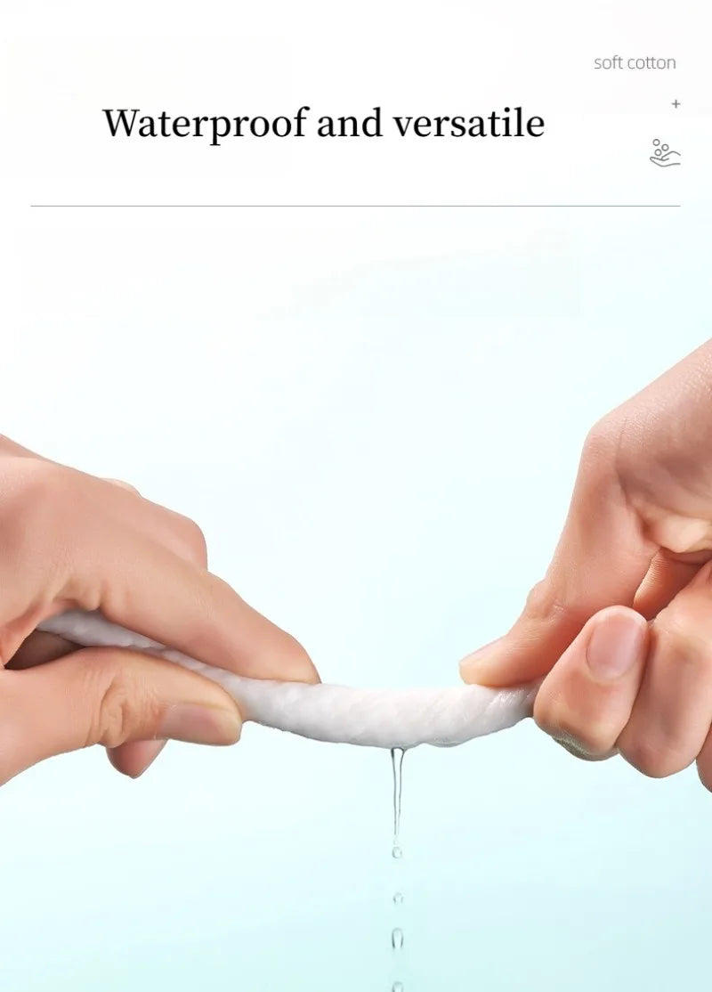 Disposable Clean Face Towel