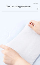 Disposable Clean Face Towel