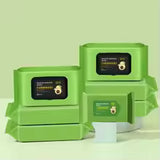 Soft Makeup Removal Wipes Cotton