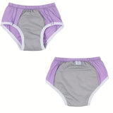 Incontinence Washable Adult Diaper Leakproof