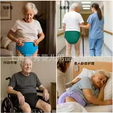 Reusable Washable Incontinence Underwear