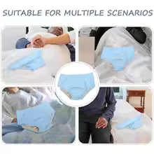 Incontinence  Adult Diaper Washable Underwear