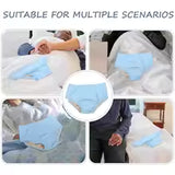 Incontinence  Adult Diaper Washable Underwear