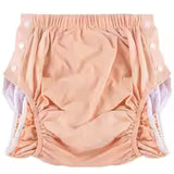 Reusable Washable Incontinence Underwear