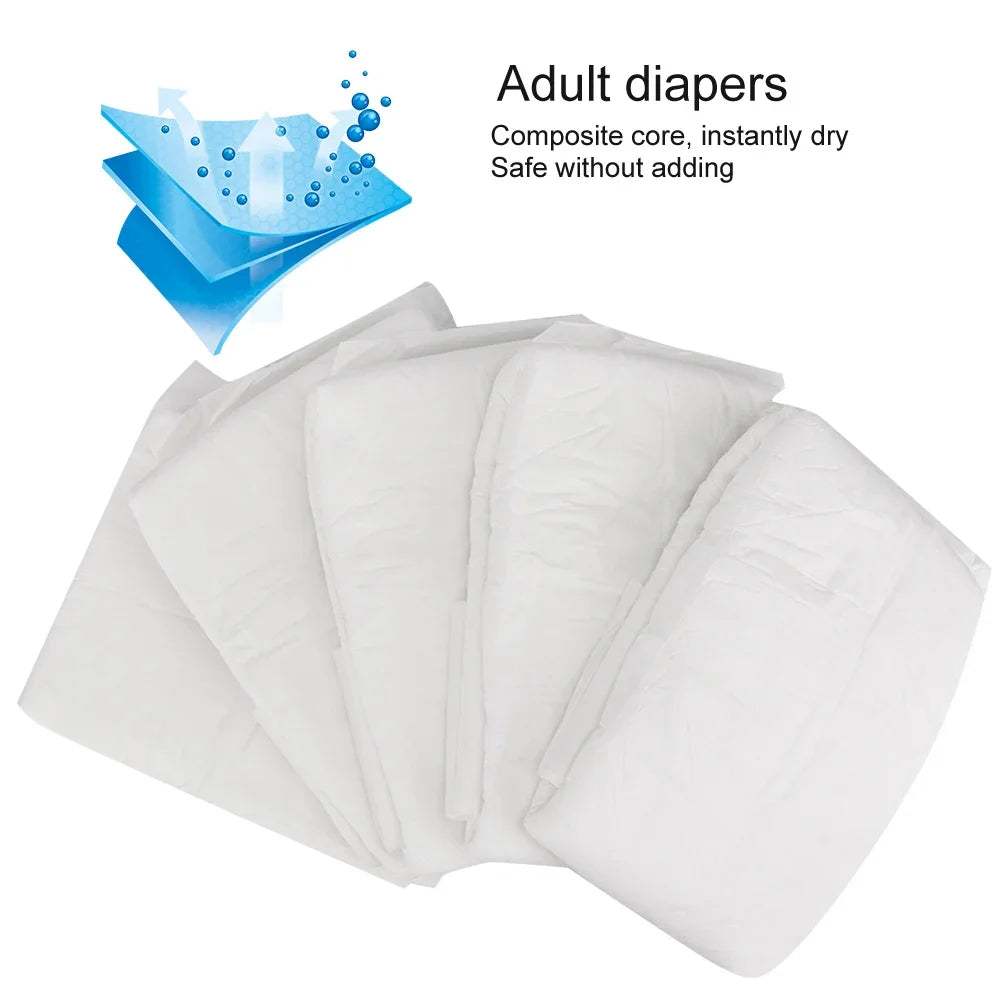 Disposable Adult Diaper