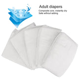 Disposable Adult Diaper