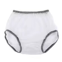 Adult Elastic Waist, waterproof Underwear pants