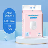 Adult Diapers Women Pants Protection