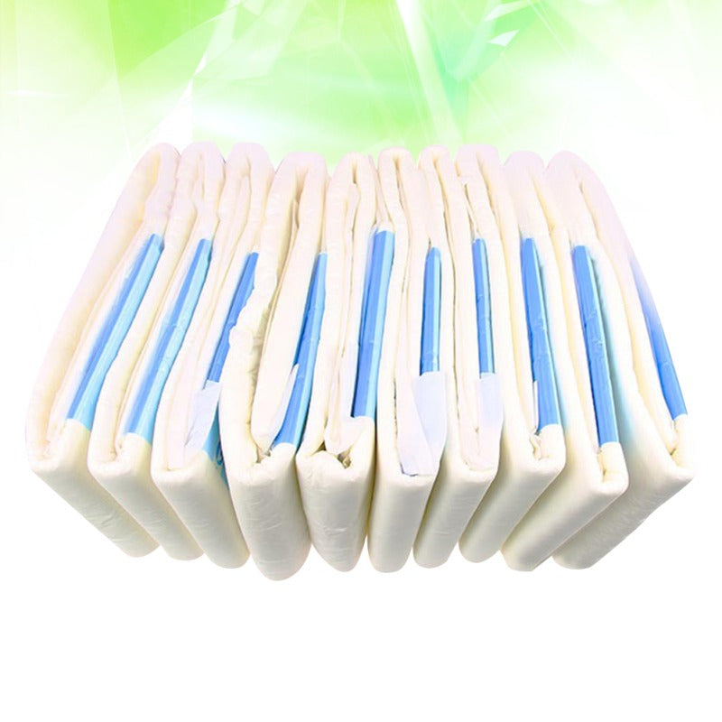 Absorbency Diapers Washable Incontinence