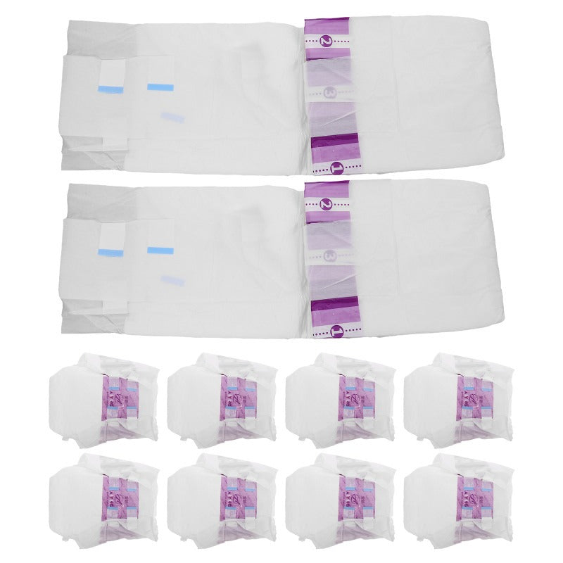 Absorbency Diapers Washable Incontinence