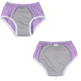 Incontinence Washable Adult Diaper Leakproof