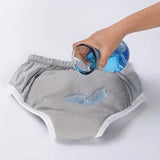 Incontinence Washable Adult Diaper Leakproof